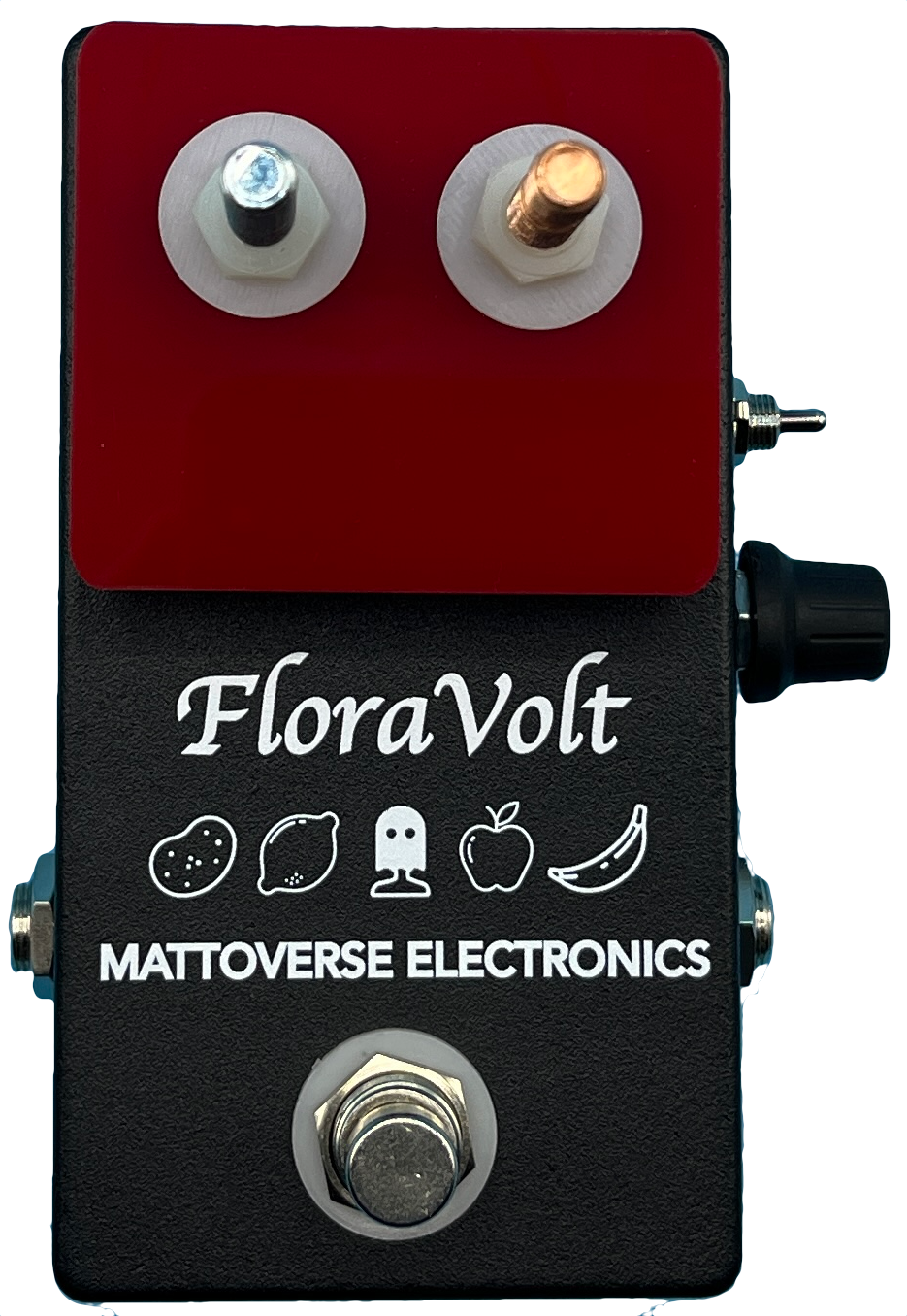 Mattoverse FloraVolt