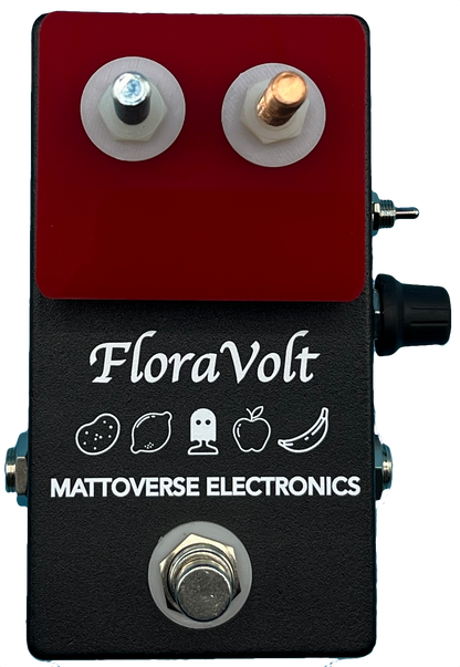 Mattoverse FloraVolt