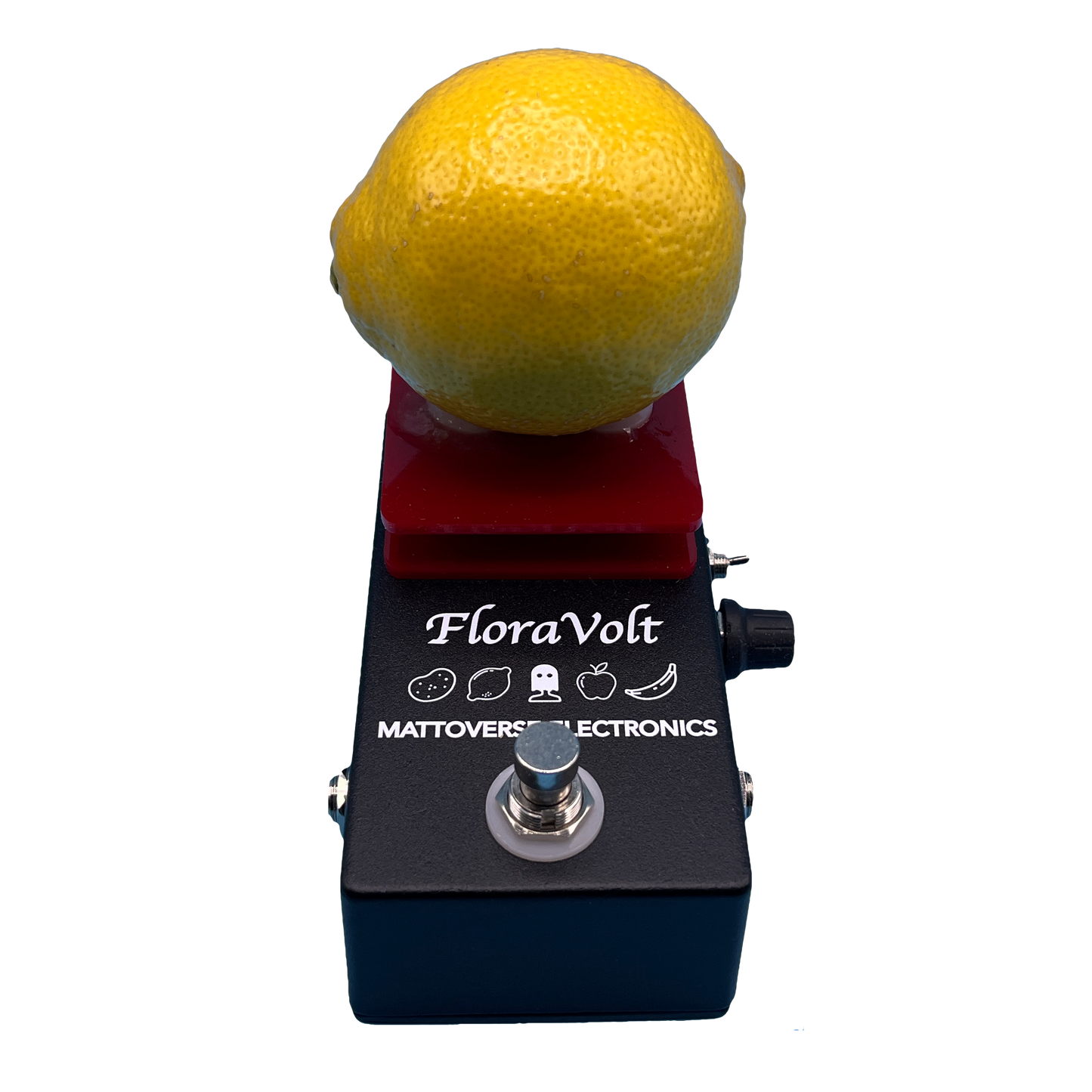 Mattoverse FloraVolt
