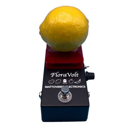 Mattoverse FloraVolt