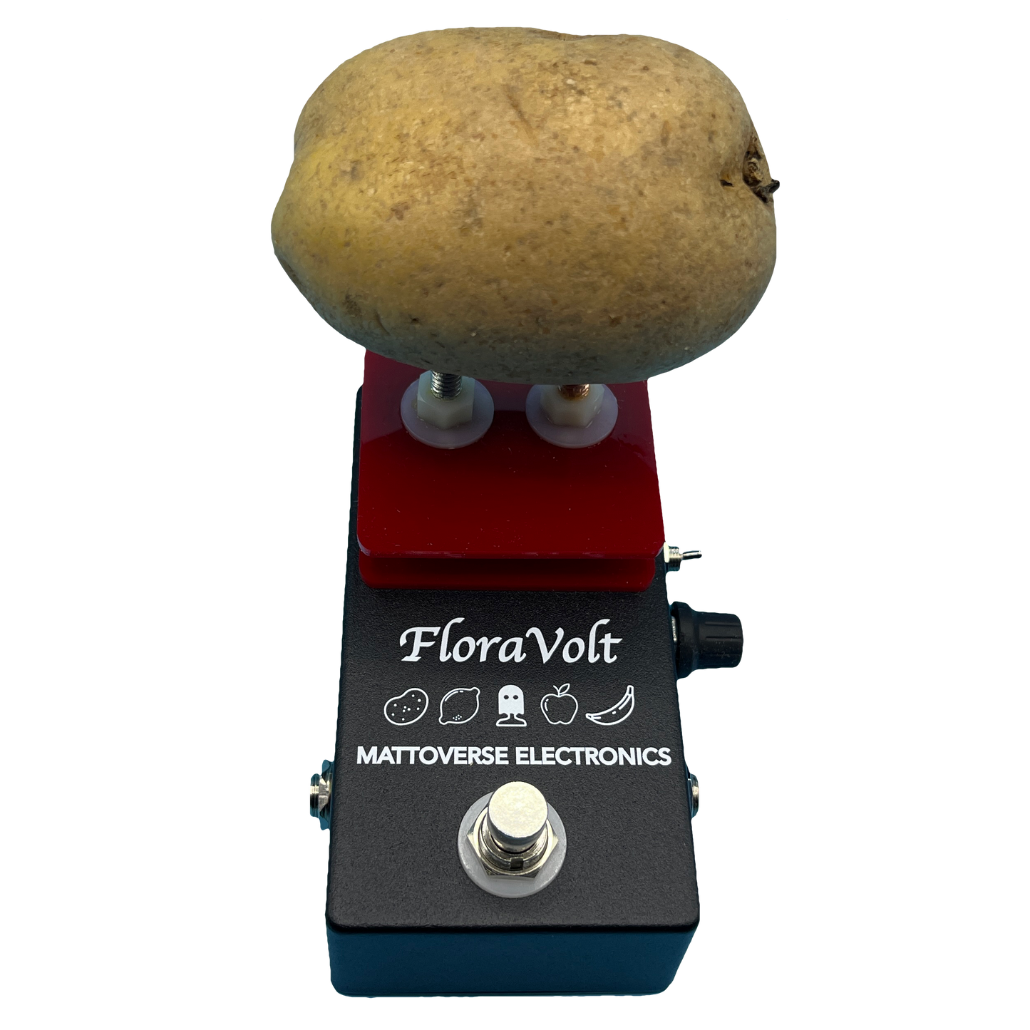 Mattoverse FloraVolt