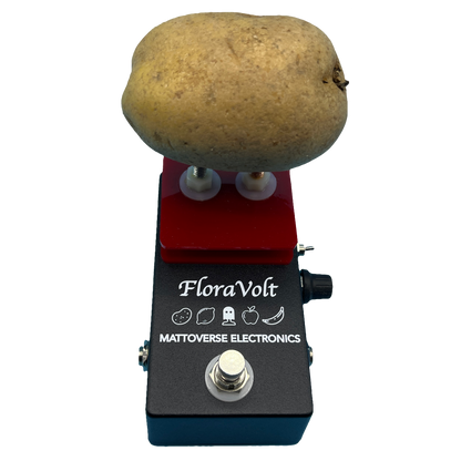 Mattoverse FloraVolt